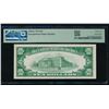 Image 2 : 1929 $10 Terrell TX National PMG 64EPQ