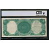 Image 2 : 1907 $5 Legal Tender Note PCGS 64PPQ