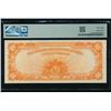Image 2 : 1907 $10 Gold Certificate PMG 58