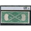 Image 2 : 1917 $1 Legal Tender Note PCGS 65PPQ