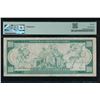 Image 2 : 1914 $100 Cleveland FRN PMG 20