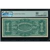 Image 2 : 1886 $1 Martha Washington Silver Certificate PMG 65EPQ