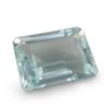Huge Natural GIA Certified 11.54 Ct Aquamarine