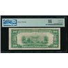 Image 2 : 1929 $20 Grand Rapids MI National PMG 25