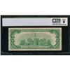 Image 2 : 1928 $100 Cleveland FRN PCGS 35