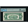 Image 2 : 1953 $2 Legal Tender Note PMG 65EPQ