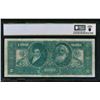 Image 2 : 1896 $2 Educational Silver Certificate PCGS 25