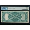 Image 2 : 1917 $1 Legal Tender Note PMG 35EPQ