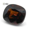 Image 3 : Unique 3.52 Ct IGI Certified Natural Zircon