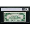 Image 2 : 1928 $10 Gold Certificate PCGS 50