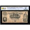 Image 1 : 1861 $10 T-30 Confederate PCGS 30