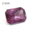 Image 2 : Pretty GIA Certified 2.15 Ct Natural Sapphire