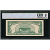 Image 2 : 1953C $5 Legal Tender Note PCGS 67PPQ