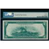 Image 2 : 1918 $2 Cleveland FRBN PMG 45EPQ