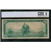 Image 2 : 1914 $50 Chicago FRN PCGS 20