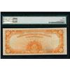 Image 2 : 1922 $10 Gold Certificate PMG 30