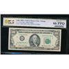 Image 1 : 1981A $100 Chicago FRN PCGS 66PPQ