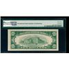 Image 2 : 1950A $10 STAR Philadelphia FRN PMG 63EPQ