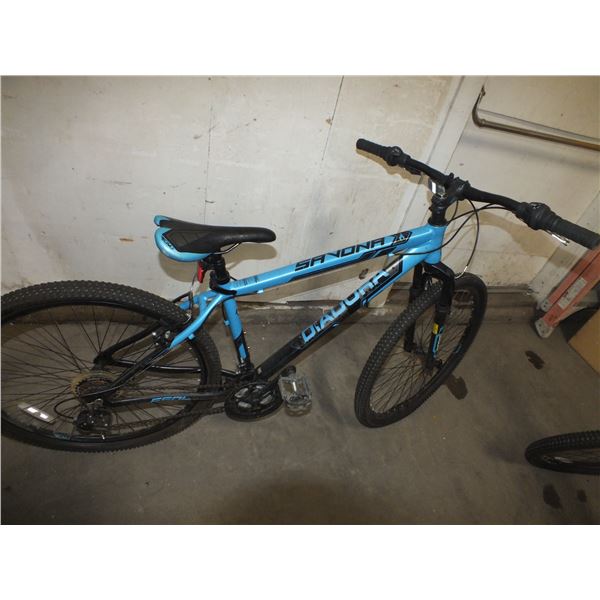 Sanona 21 Speed Adult Bicycle