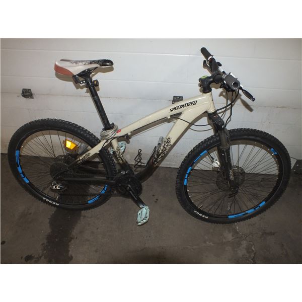 Specialized 27 Speed Adult Bicycle