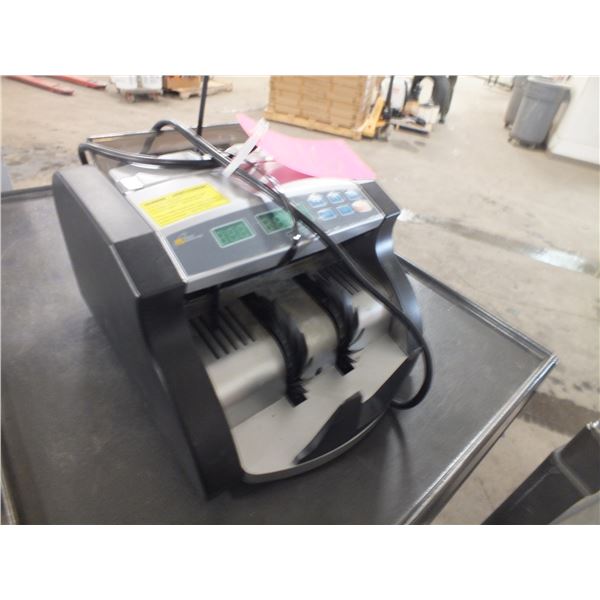 Royal Sovereign Electronic Bill Counter