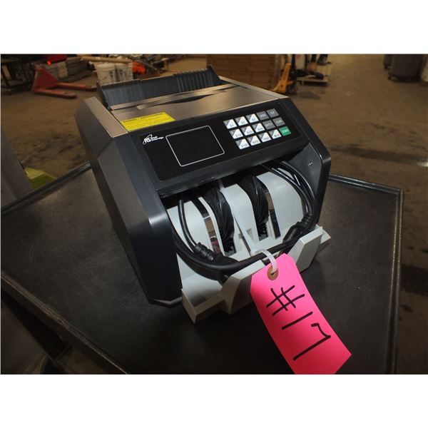 Royal Sovereign Electronic Bill Counter