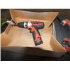 Image 3 : Power Tool Lot