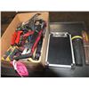 Image 1 : Box Of Assorted Tools