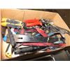 Image 2 : Box Of Assorted Tools