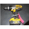 Image 1 : Dewalt 20 Volt Max Sawzall