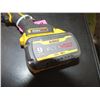 Image 2 : Dewalt Brushless 60 Volt Grinder