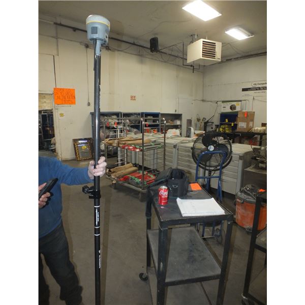 Trimble R12I Gnss Receiver System