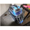 Image 1 : Auto Tint Welding Helmet