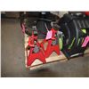 Image 1 : Two 6 Ton Jack Stands