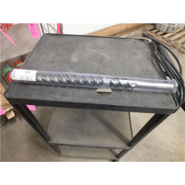 5 Ucan Hammer Drill Bits