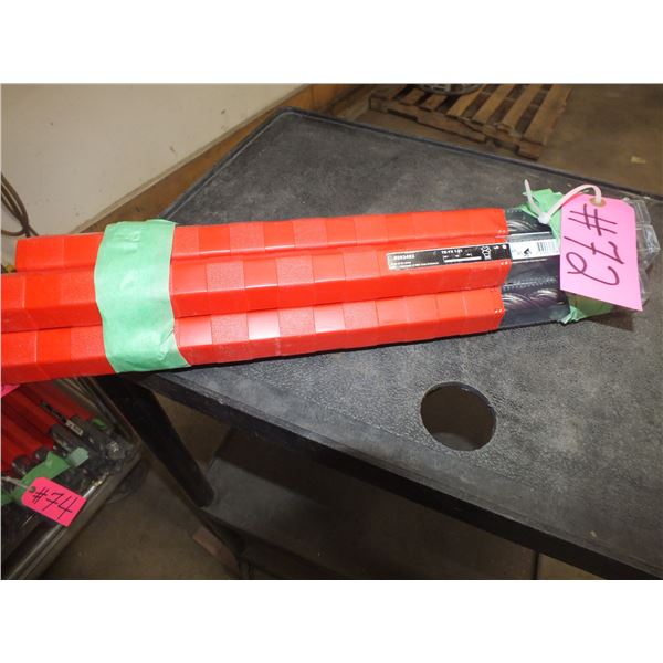 5 Hilti Hammer Drill Bits