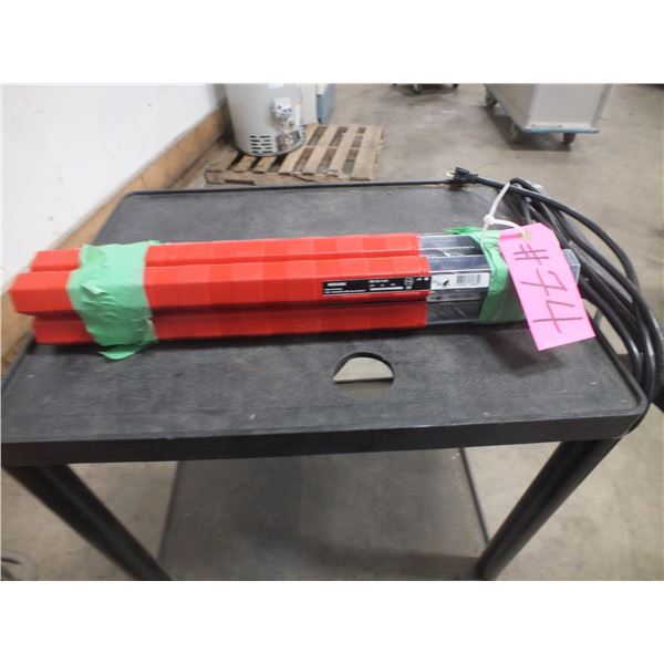 5 Hilti Hammer Drill Bits