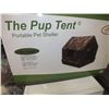 Image 1 : Pup Tent