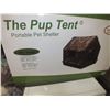 Image 1 : Pup Tent