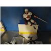 Image 3 : 5 McFarland Hockey Figurines