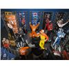 Image 3 : McFarland Nascar Figurines