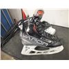 Image 1 : Bauer Vapor Ice Hockey Skates
