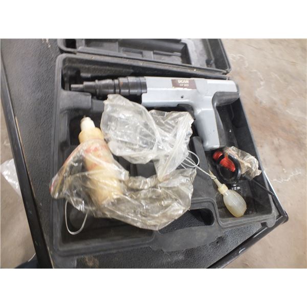 Basket Of Miscellaneous