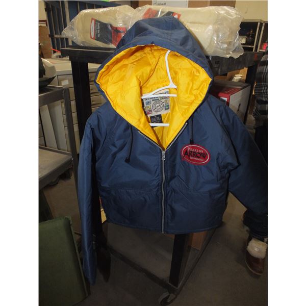 Kids Med Winter Coat