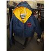 Image 1 : Kids Med Winter Coat
