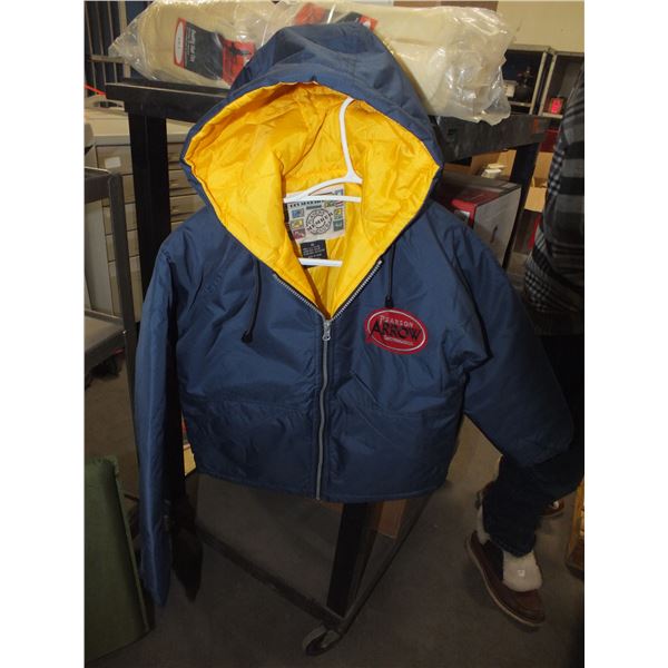 Kids Med Winter Coat