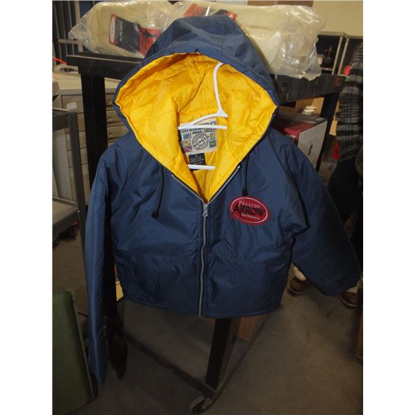 Kids Med Winter Coat