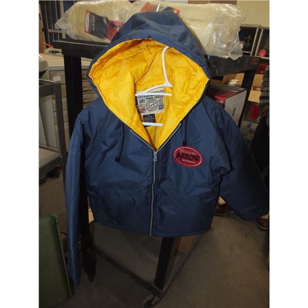 Kids Med Winter Coat