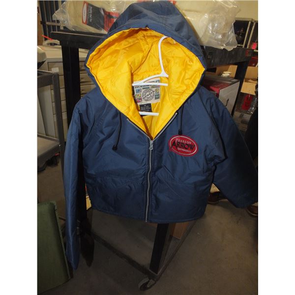 Kids Med Winter Coat