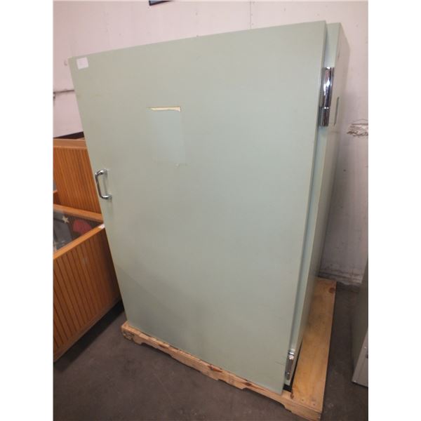 Audio Metric Sound Booth